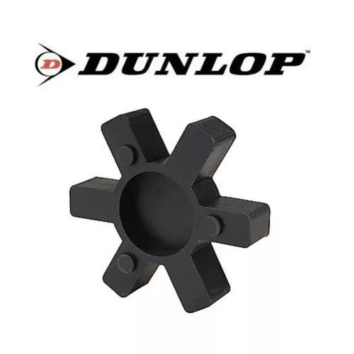 Jaw Coupling Dunlop L090 & L095 Element Only Lovejoy Love Joy