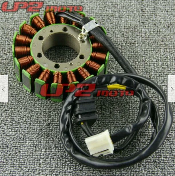 Magneto Alternator Stator Coil For Honda CBR1100XX 97-98 CBR900RR CBR893 93-95