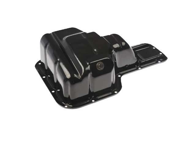 For Toyota Corolla 2004-2008 Dorman Solutions Engine Oil Pan 1.8L 1ZZ-FE