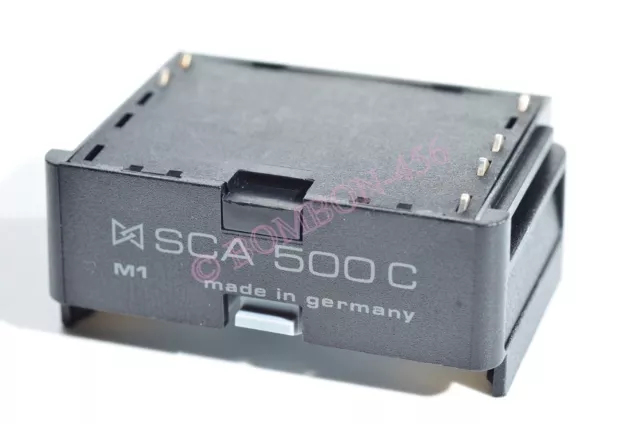 ✅ Módulo Metz Sca 500C M1 Para Sistema Sca 300 Xlnt✅ Aa11