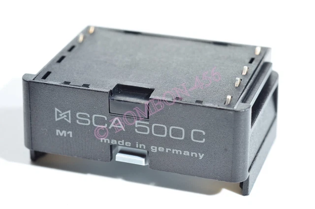 ✅ Módulo Metz Sca 500C M1 Para Sistema Sca 300 Xlnt✅ Aa11