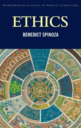 Ethics,Benedict de Spinoza, Don Garrett, Tom Griffith, W.H. White, A.K. Stirlin