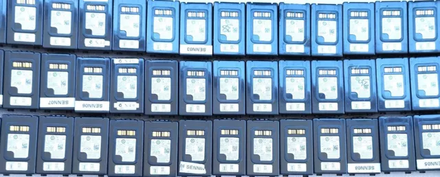 Datalogic BT-0016 Battery
