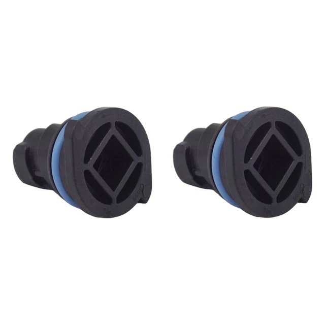 PEARLY GATES - pan＊ Oil Drain Plugs, Filler Caps & Dipsticks, Engines & Engine