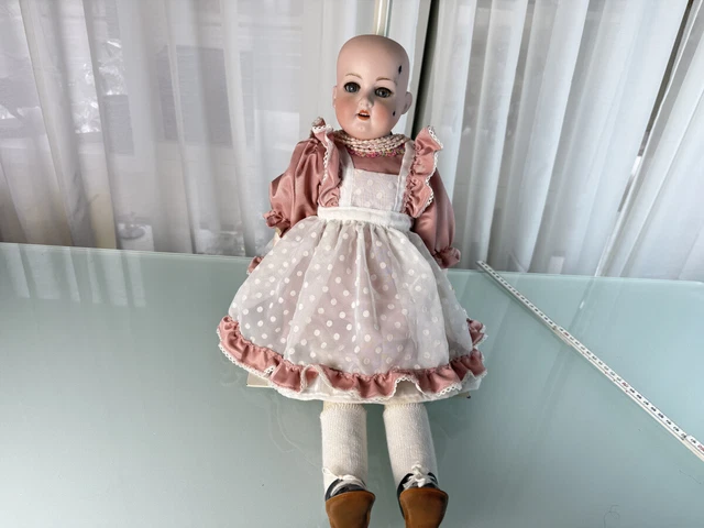 Poupée Ancienne Armand Marseille – 341, My Dream Baby