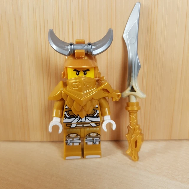 Sensei wu's dragon deals