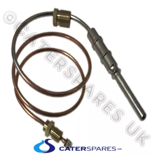 Henny Penny Hd Gas Pilot Thermocouple For Chicken Pressure Fryers 500 561 600