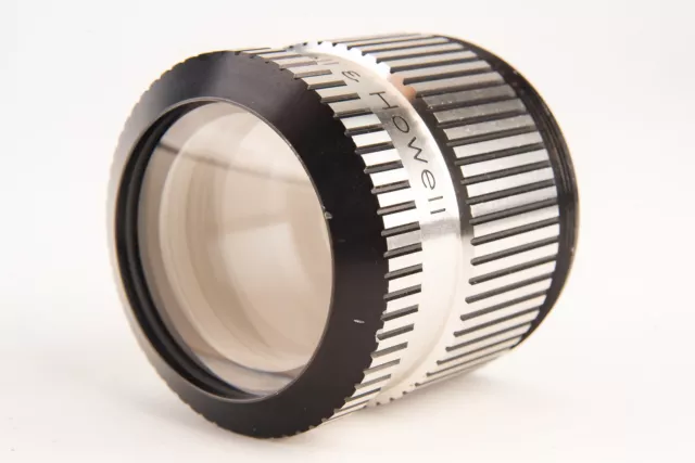 Bell & Howell Filmovara Zoom 16mm Projector Auxillary Lens No 2 Vintage V29