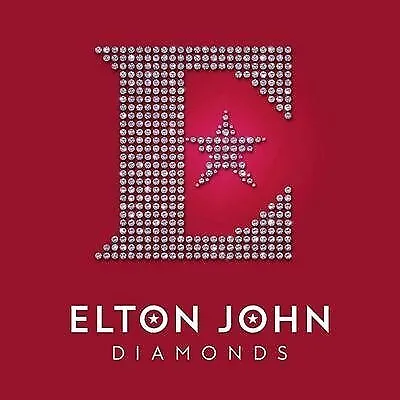 ELTON JOHN Diamonds (Deluxe Expanded Edition) 3CD NEW