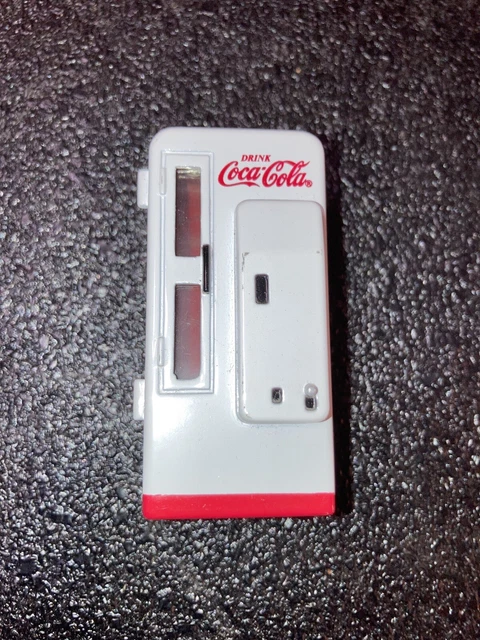O GAUGE Mini Coke Machine