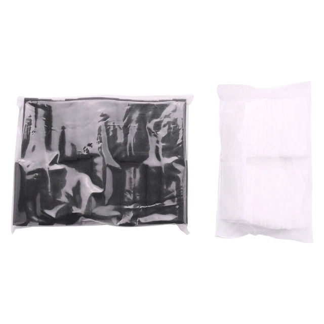 50 PIEZAS filtros CPAP para espuma premium y filtros ultrafinos V5C7