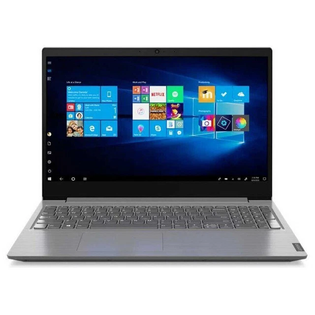 LENOVO V15-IIL i5-1035G1/8GB/256GB-SSDM2/FHD/W10P