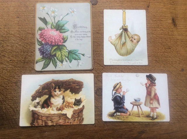 1901-1950, Ephemera, Paper & Ephemera, Collectables