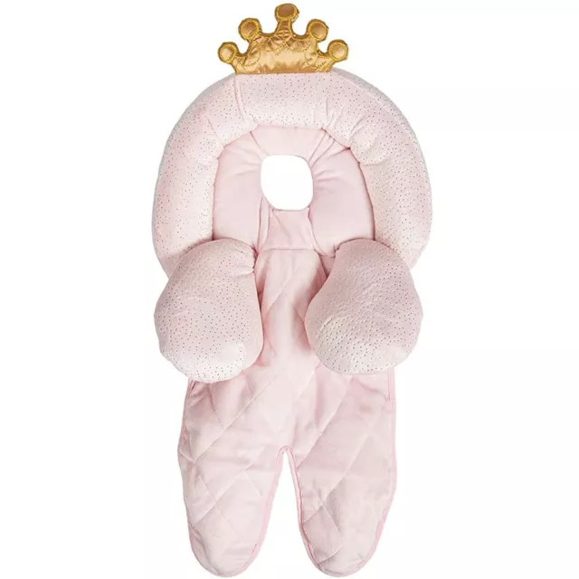 Boppy Head & Neck Support, Pink