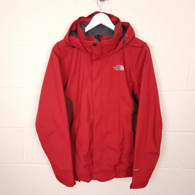 THE NORTH FACE Giacca Hyvent Da Uomo M Evolution II 2 Impermeabile Impermeabile Impermeabile Impermeabile