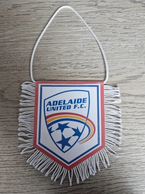 Fanion Vintage FC Martigues - Wimpel Pennant Football