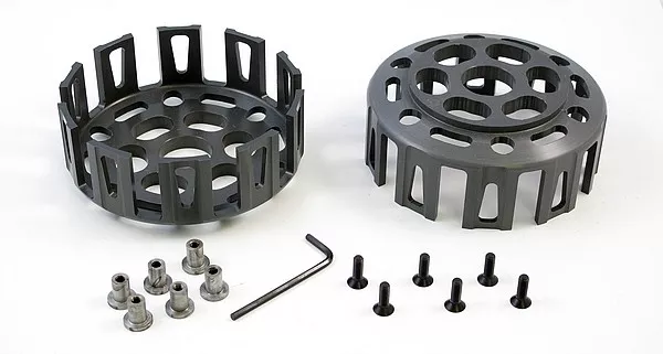 Yamaha YZ 85 ( 2019 2020 2021 2022 2023 ) Mitaka Clutch Basket + Drive Rubbers