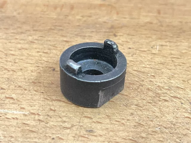 freewheel hub removal