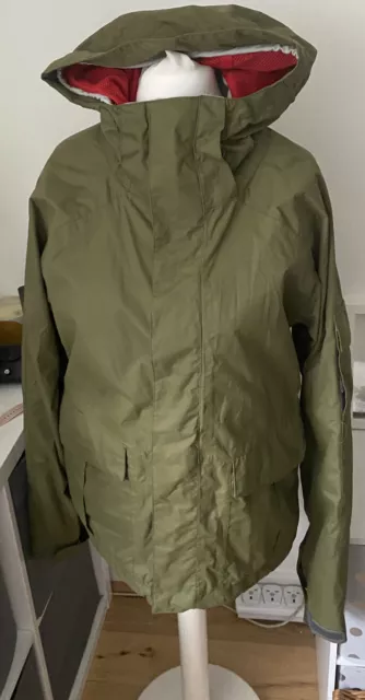 Groovstar ski deals jacket