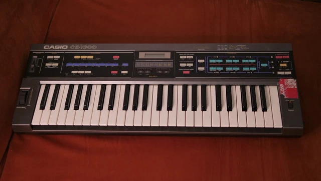 Alimentatore Tastiera Casio Ma101 Adattatore Di Ricambio 9V - Foto 7