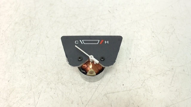 HP18401 TEMPERATURE GAUGE Honda XL 600 V 1987-1993 1990