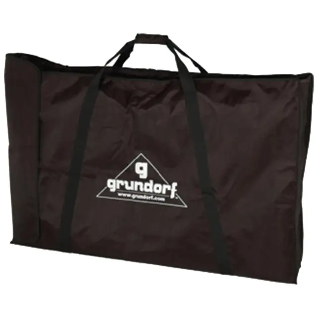 Grundorf 75-508 Ballistic Nylon Facade Bag - for Facades up to 72" Wide