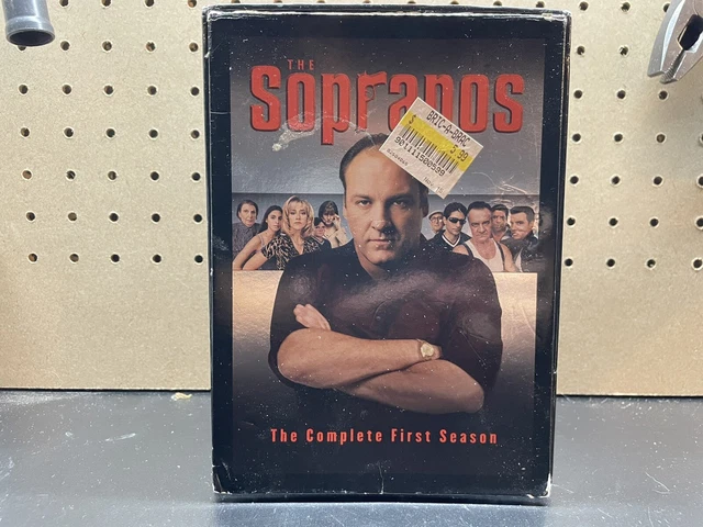 Tracey Takes On: The Complete First Season DVD - Emmy-Winning Comedy Series