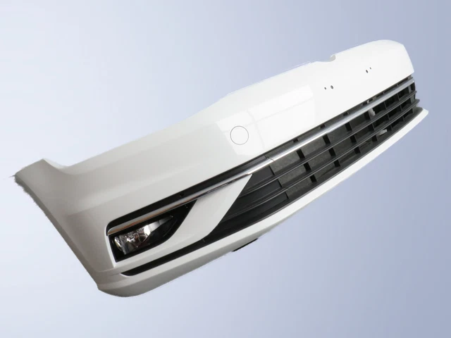 Paraurti Posteriore Originale Usato FIAT PUNTO 1N/1P 735272757 Berlina - Foto 5