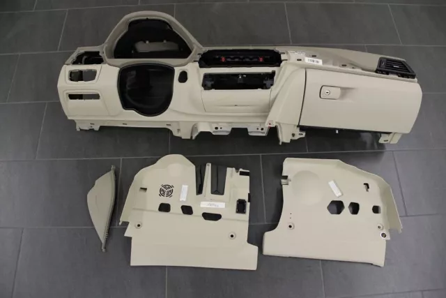 BMW F30 F31 F32 F34 F36 I-Tafel Instrumententafel Armaturenbrett