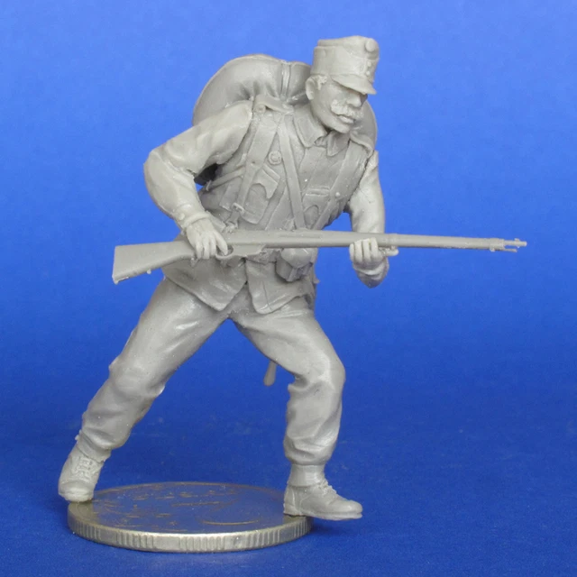 MASTERCLUB 1 35 AUSTRO HUNGARIAN Army Soldier In WWI Resin Figure masterclub-1-35-austro-hungarian-army-soldier-in-wwi-resin-figure