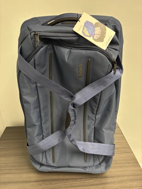 Thule Crossover2 wheeled duffel bag 76cm THULE CROSSOVER 2 Wheeled