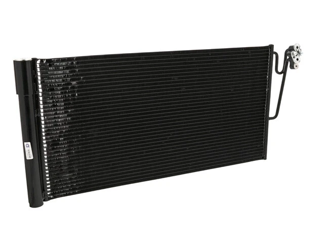 CONDENSATEUR CLIMATISATION CLIMATISEUR pour de Toyota Land Cruiser 90
