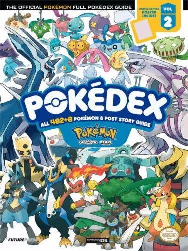 Pokemon HeartGold & SoulSilver: The Official Pokemon Johto Guide & Johto  Pokedex: Official Strategy Guide (Prima Official Game Guide) - The Pokemon  Company Intl.: 9780307468031 - AbeBooks