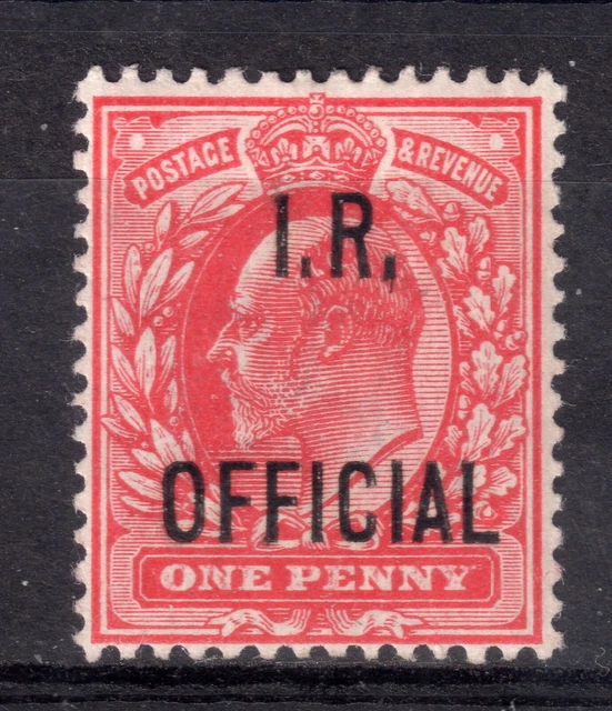 One Penny Postage And Inland Revenue Stamp Value FOR SALE! PicClick