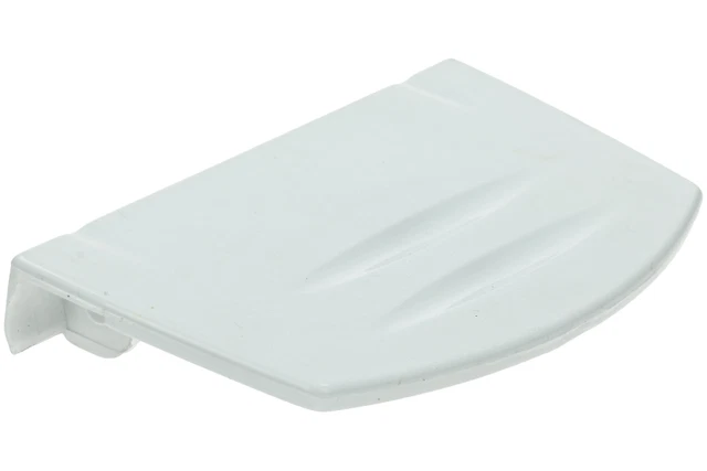 Poignée De Porte Réglable Pour Congélateur Whirlpool WBE3415W - Occasion, Fonctionnelle