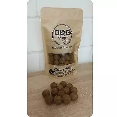 Dogboilies Horse & Potato : Anzahl - 1