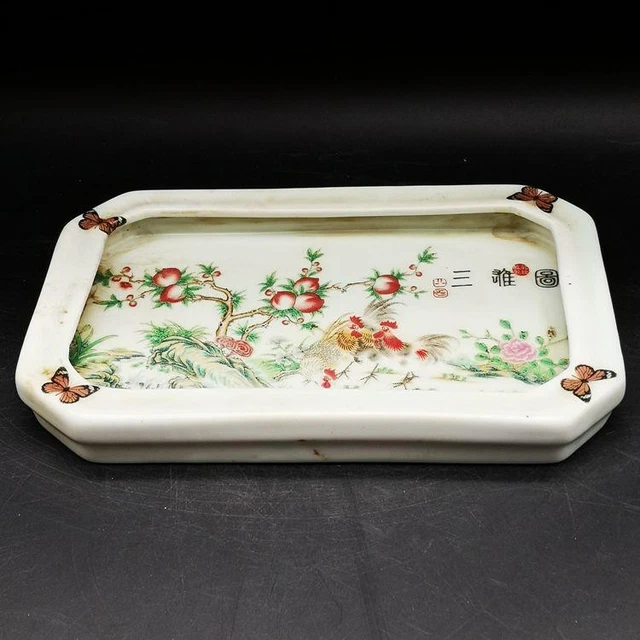 茶道具岩泥蓮葉承壺新品未使用$110.16 - PicClick