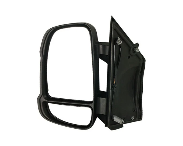 Auto Specchio Destro Specchietto Retrovisore Esterno Con - Foto 11