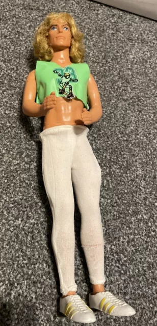 1968 mattel male doll online