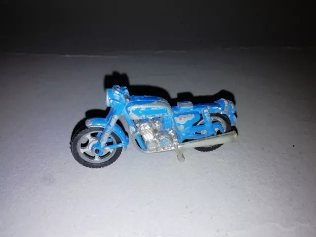 Majorette France - Moto