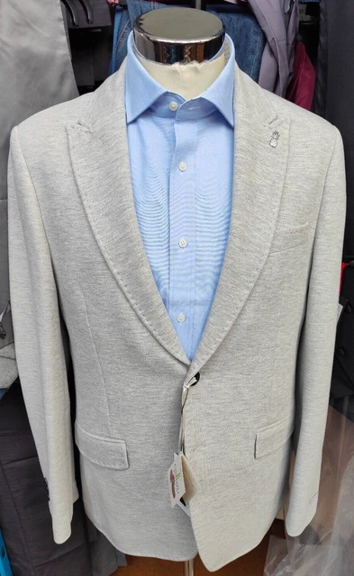 Gianni discount feraud blazer