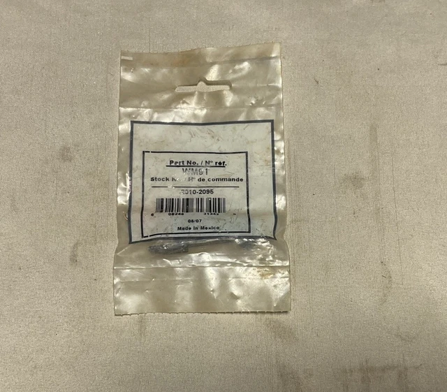 227800 Cord Assy 079878 Housing Plug 079532 Connector f Miller Trigger 227800 Cord Assy 079878 Housing Plug 079532 Connector f Miller Trigger