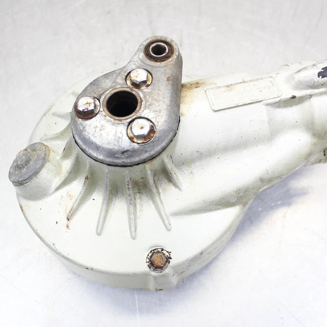 1975 HONDA GOLDWING 1000 Gl1000 Final Drive Gear Differential 41300371