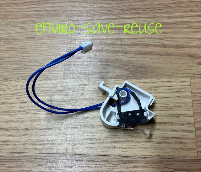 UPRIGHT SWITCH POWER Nozzle - Shark Anti Hair Wrap AZ910uk Vacuum ...