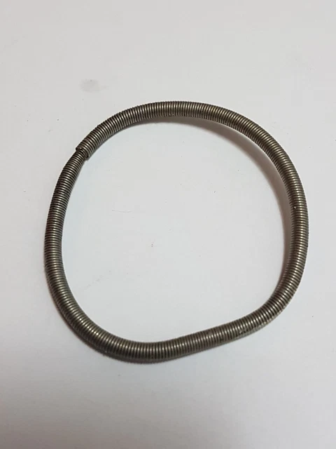 Anneau Ressort (collier) Pour Lave-linge Miele W3222 - Pièce D'occasion Fonctionnelle