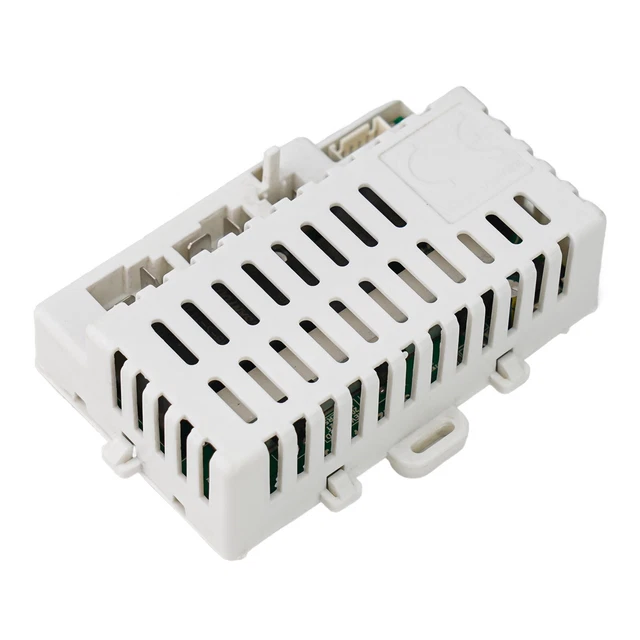BOÎTIER DE COMMANDE HH621K2 4G12V facile à installer pour voitures