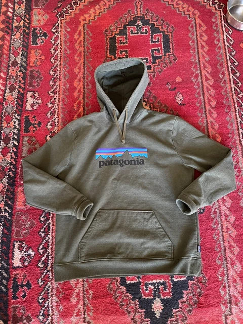 Patagonia Uprisal hoody
