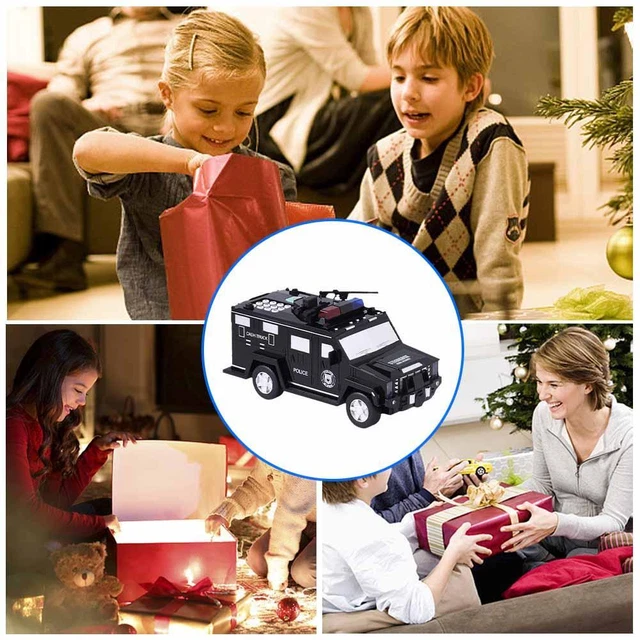 Safe Truck Digital Piggy Bank Kids Toy Money Box Saving A Children Deposit R2K2