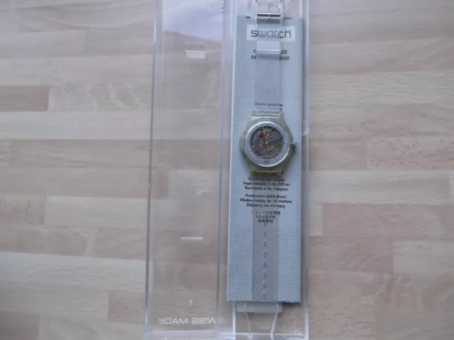 Swatch gk100 2025
