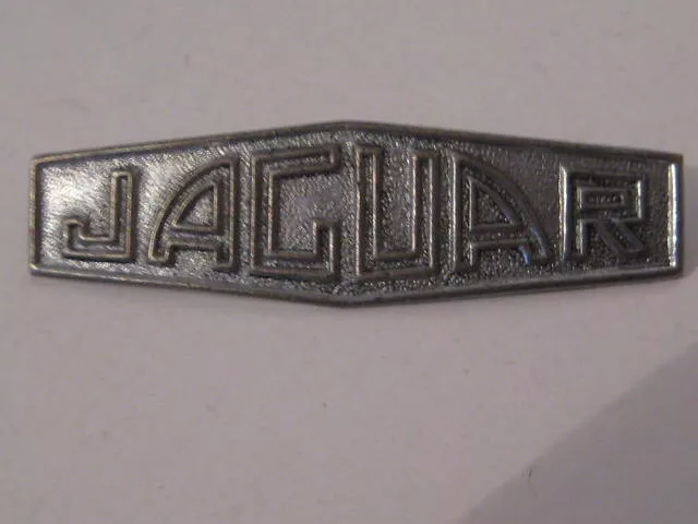 Jaguar Wheel Hub Cap  Badge Emblem